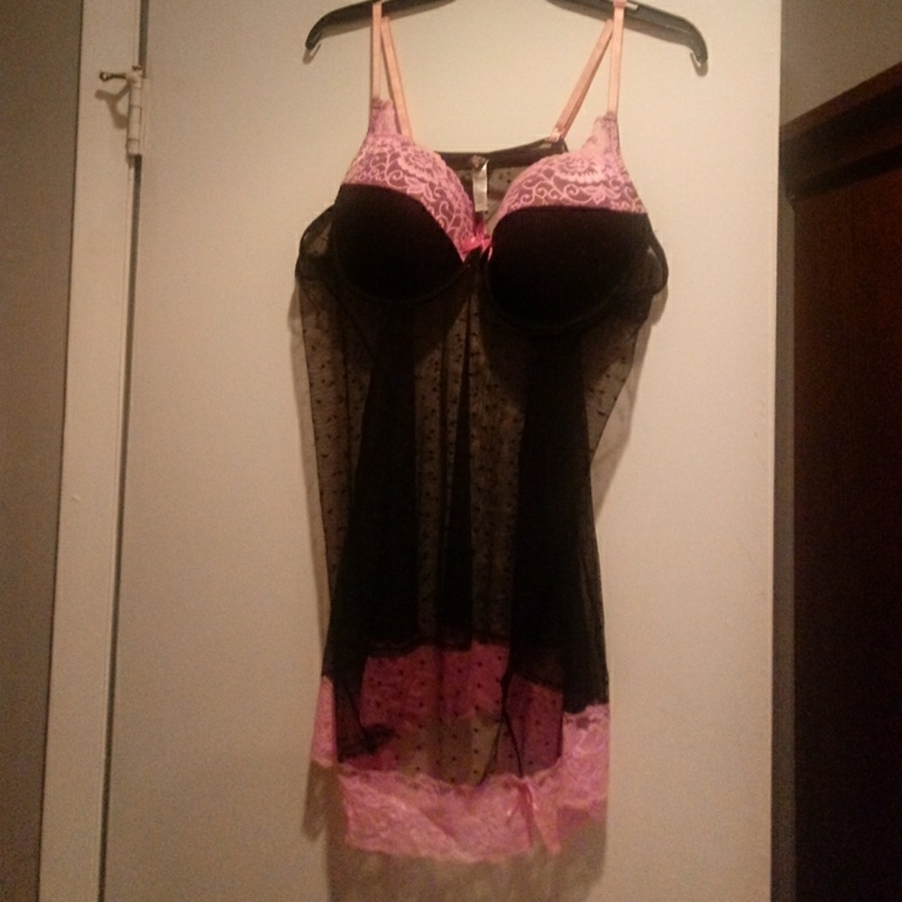 Lingerie